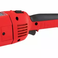 Milwaukee 1680-21 120V AC 1/2-Inch Super Hawg W/ Side Handle