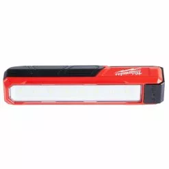 Milwaukee 2112-21 445-Lumen USB Rechargeable Rover Pocket Flood Light Kit Tools & Equipment