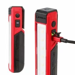 Milwaukee 2112-21 445-Lumen USB Rechargeable Rover Pocket Flood Light Kit Tools & Equipment 12 Milwaukee 2112-21 445-Lumen USB Rechargeable Rover Pocket Flood Light Kit Tools & Equipment