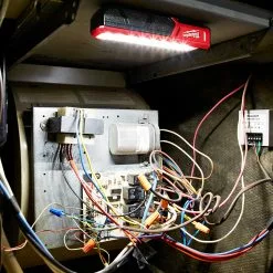 Milwaukee 2112-21 445-Lumen USB Rechargeable Rover Pocket Flood Light Kit Tools & Equipment 15 Milwaukee 2112-21 445-Lumen USB Rechargeable Rover Pocket Flood Light Kit Tools & Equipment