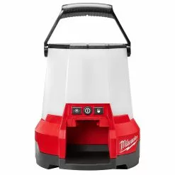 Milwaukee 2145-20 M18 18V RADIUS LED Durable Cordless Site Light - Bare Tool