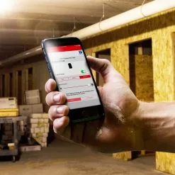 Tools & Equipment Milwaukee 2146-20 M18 18V RADIUS LED Cordless One Key Site Light - Bare Tool