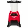 Milwaukee 2150-20 M18 18V Radius Site Light/Charger ONE-KEY - Bare Tool