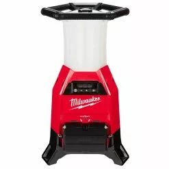 Milwaukee 2150-20 M18 18V Radius Site Light/Charger ONE-KEY - Bare Tool