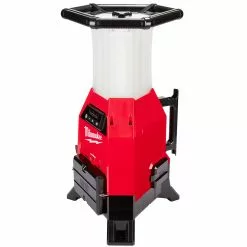 Milwaukee 2150-20 M18 18V Radius Site Light/Charger ONE-KEY - Bare Tool