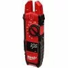 Tools & Equipment Milwaukee 2206-20 200-Amp 1,000V Hvac And Refridgeration Fork Meter