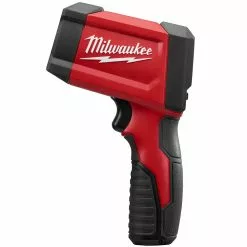 Milwaukee 2268-20 -22 - 1,022-Degrees Fahrenheit Infared Temperature Gun