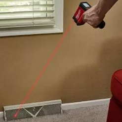 Milwaukee 2268-20 -22 - 1,022-Degrees Fahrenheit Infared Temperature Gun