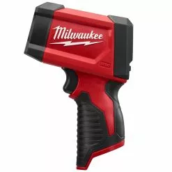 Milwaukee 2278-20 -22 - 1,022-Degrees Fahrenheit Infared Temp-Gun,- Bare Tool