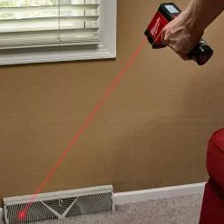 Milwaukee 2278-20 -22 - 1,022-Degrees Fahrenheit Infared Temp-Gun,- Bare Tool