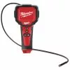Tools & Equipment Milwaukee 2313-20 360-Degree 2.7" LCD M-Spector Aluminum Head Console -Bare Tool 1 Tools & Equipment Milwaukee 2313-20 360-Degree 2.7" LCD M-Spector Aluminum Head Console -Bare Tool