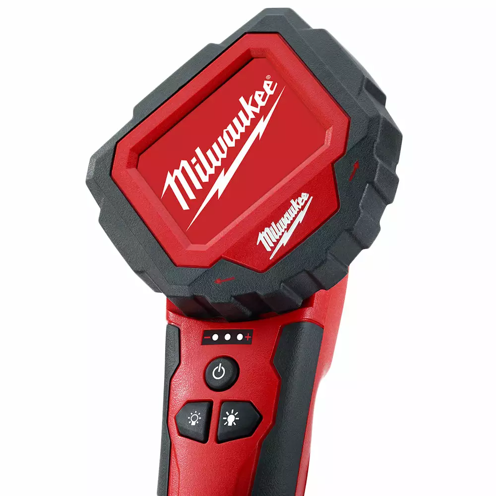 Milwaukee 2313-21 M12 12V 9mm Camera Lense Digital Inspection Camera Kit 8 Milwaukee 2313-21 M12 12V 9mm Camera Lense Digital Inspection Camera Kit