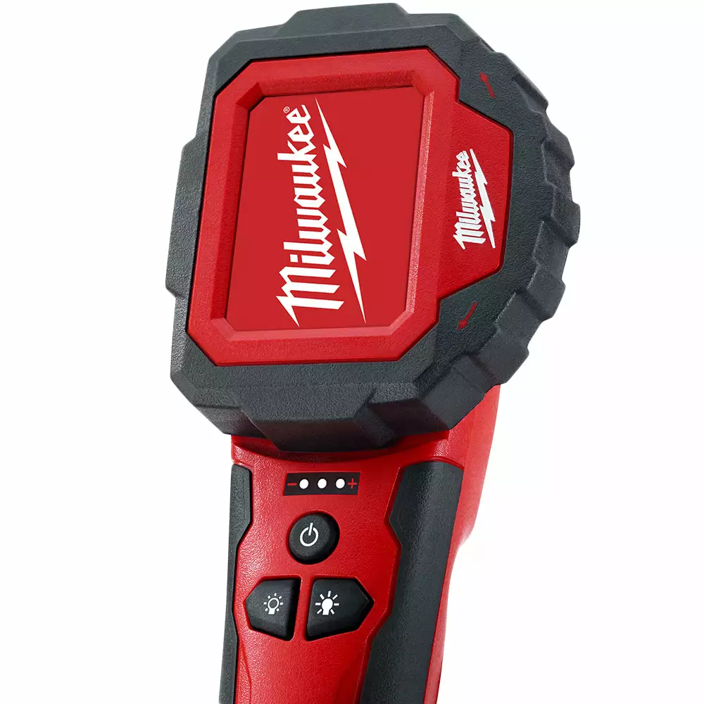 Milwaukee 2313-21 M12 12V 9mm Camera Lense Digital Inspection Camera Kit 10 Milwaukee 2313-21 M12 12V 9mm Camera Lense Digital Inspection Camera Kit