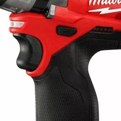 Tools & Equipment Milwaukee 2402-20 M12 FUEL 12V 1/4