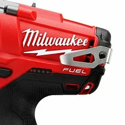 Tools & Equipment Milwaukee 2402-20 M12 FUEL 12V 1/4