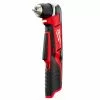Milwaukee 2415-20 M12 12V 3/8' Right Angle Drill/Driver - Bare Tool Tools & Equipment