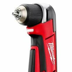 Milwaukee 2415-20 M12 12V 3/8' Right Angle Drill/Driver - Bare Tool Tools & Equipment