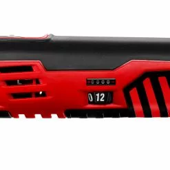 Milwaukee 2426-20 M12 12V Multi-Tool W/ Assorted Sanding Sheets - Bare Tool