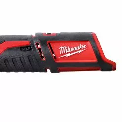Milwaukee 2460-20 M12 12V Rotary Tool W/ Cutting Wheels - Bare Tool Tools & Equipment
