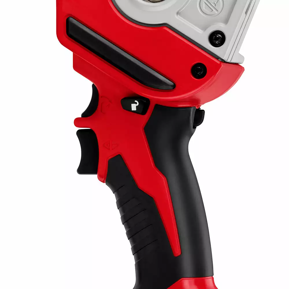 Tools & Equipment Milwaukee 2470-21 M12 12V Plastic Pipe Shear Kit 8 Tools & Equipment Milwaukee 2470-21 M12 12V Plastic Pipe Shear Kit