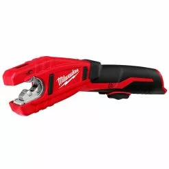 Milwaukee 2471-20 M12 12V Copper Tubing Cutter - Bare Tool Tools & Equipment