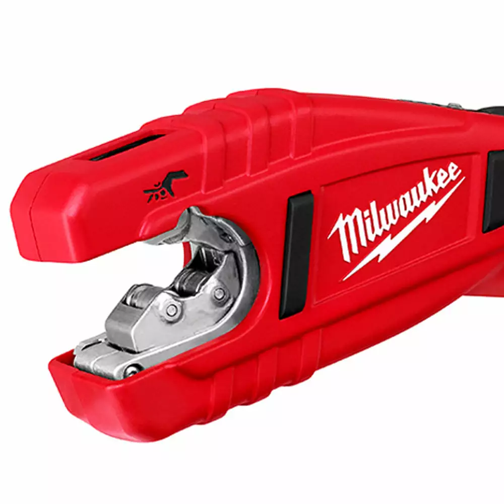 Milwaukee 2471-20 M12 12V Copper Tubing Cutter - Bare Tool Tools & Equipment 5 Milwaukee 2471-20 M12 12V Copper Tubing Cutter - Bare Tool Tools & Equipment