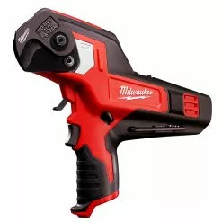 Milwaukee 2472-20 M12 12V 600 Mcm Cable Cutter - Bare Tool Tools & Equipment