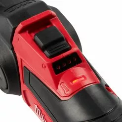 Milwaukee 2488-21 M12 12V Cordless Pivoting Head Soldering Iron Kit
