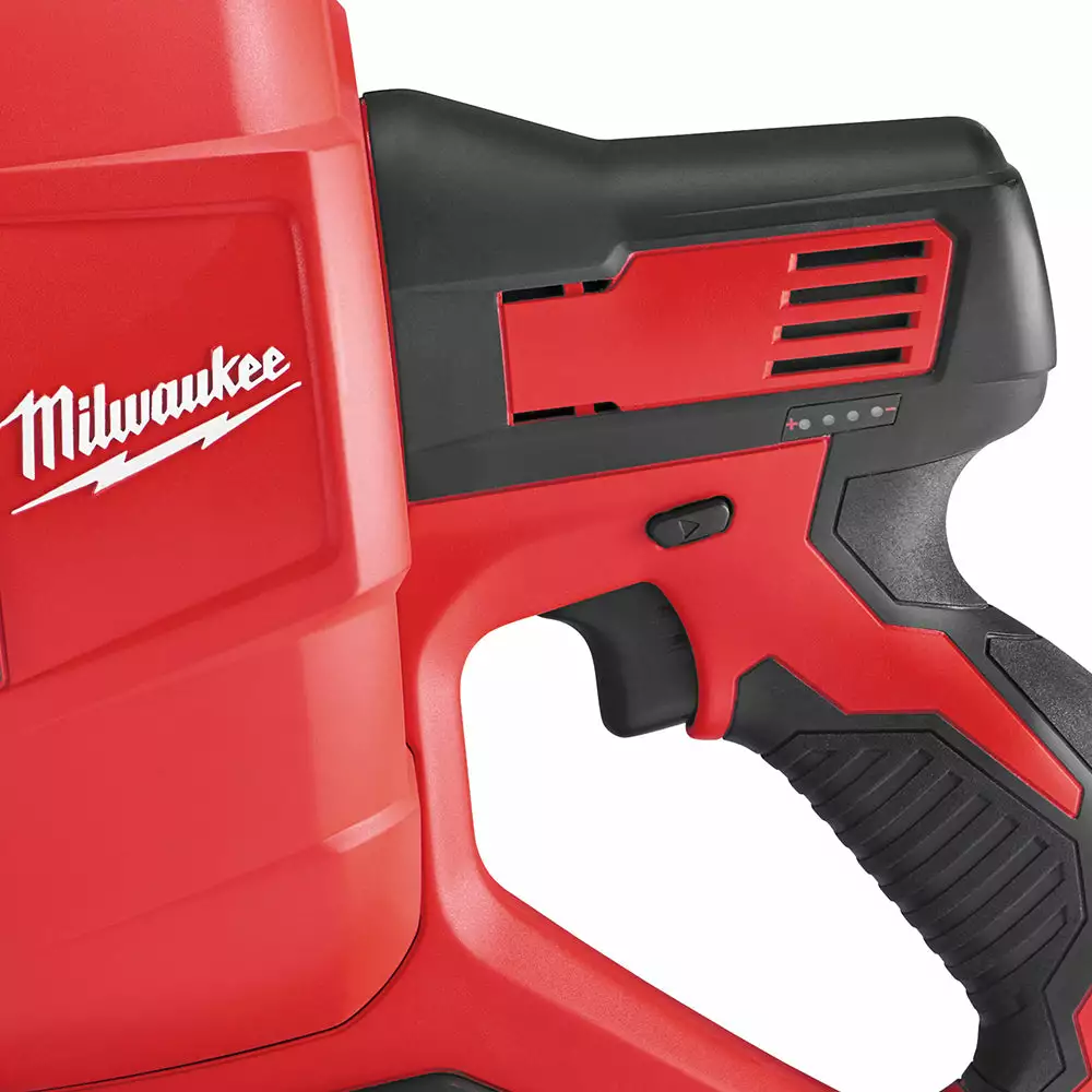 Milwaukee 2571-21 M12 12V 25-Foot Cable Hybrid Cordless Drain Snake Kit Tools & Equipment 7 Milwaukee 2571-21 M12 12V 25-Foot Cable Hybrid Cordless Drain Snake Kit Tools & Equipment