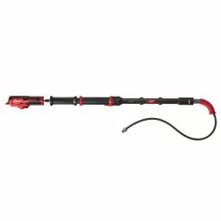 Milwaukee 2576-20 M12 12V 6' Cordless Drain Cleaning TrapSnake Auger - Bare Tool