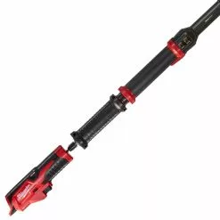 Milwaukee 2576-20 M12 12V 6' Cordless Drain Cleaning TrapSnake Auger - Bare Tool