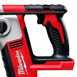 Tools & Equipment Milwaukee 2612-20 M18 18V 5/8