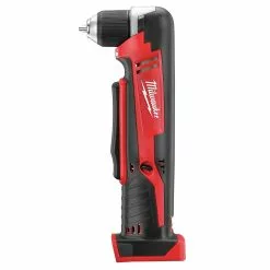 Milwaukee 2615-20 M18 18V Right Angle Drill - Bare Tool