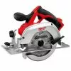 Milwaukee 2630-80 M18 18V 6-1/2-Inch Circular Saw W/ Blade -Bare, Reconditioned Tools & Equipment