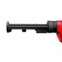 Milwaukee 2641-20 M18 18V 10-Ounce Caulk And Adhesive Gun - Bare Tool