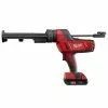 Tools & Equipment Milwaukee 2641-21CT M18 18V 10-Ounce Caulk And Adhesive Gun Kit W/ Rod 1 Tools & Equipment Milwaukee 2641-21CT M18 18V 10-Ounce Caulk And Adhesive Gun Kit W/ Rod
