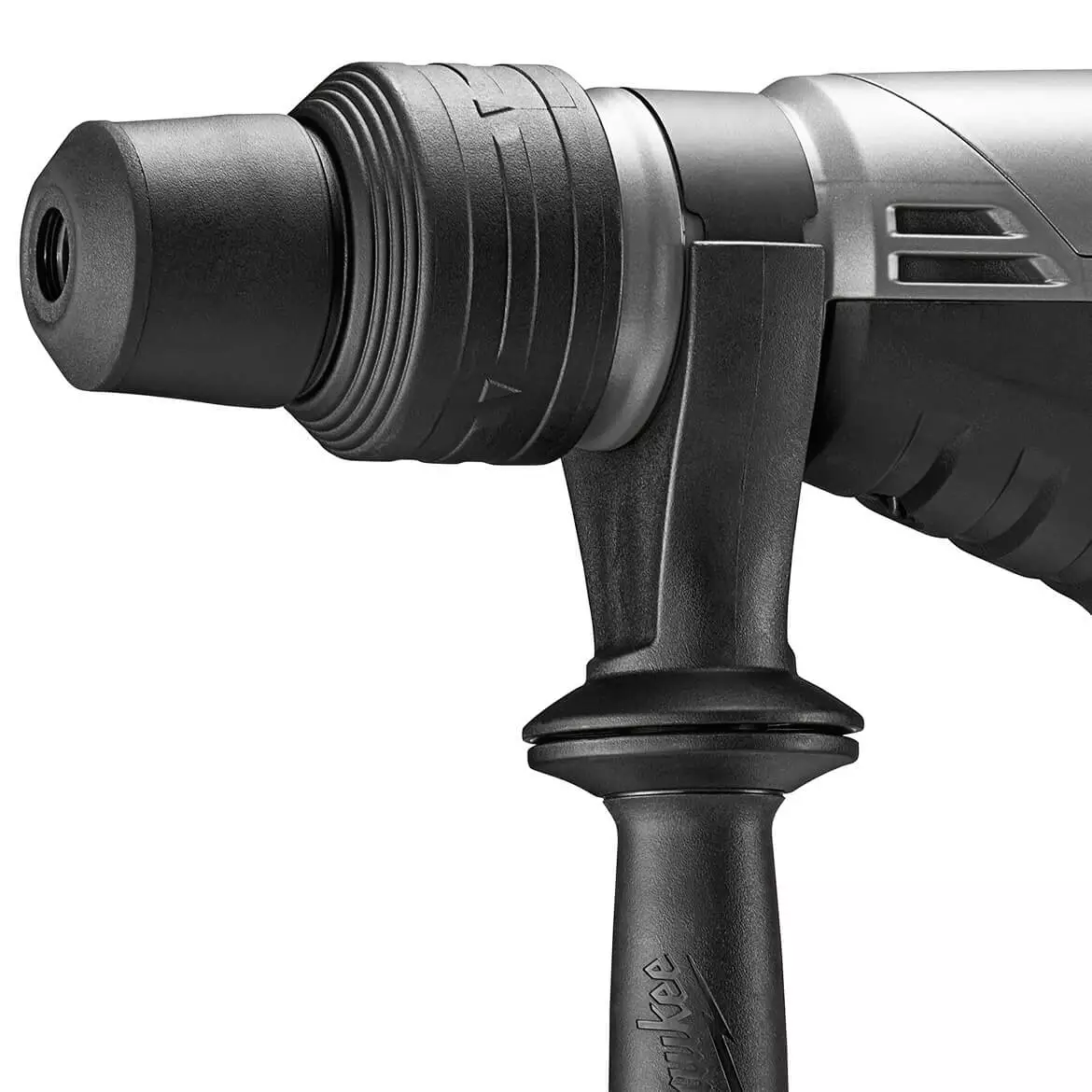 Milwaukee 2717-20 M18 FUEL 18V 1-9/16-Inch SDS-Max Rotary Hammer - Bare Tool Tools & Equipment 6 Milwaukee 2717-20 M18 FUEL 18V 1-9/16-Inch SDS-Max Rotary Hammer - Bare Tool Tools & Equipment