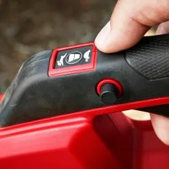 Milwaukee 2724-21HD M18 FUEL 18V 450-CFM 120-Mph Leaf Blower Kit