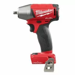 Tools & Equipment Milwaukee 2758-20 M18 FUEL 18V 3/8
