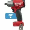 Milwaukee 2759-20 M18 FUEL 18V 1/2" Compact Impact Wrench Kit - Bare Tool 1 Milwaukee 2759-20 M18 FUEL 18V 1/2" Compact Impact Wrench Kit - Bare Tool