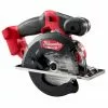 Milwaukee 2782-20 M18 FUEL 18V 5-3/8-Inch Metal Cutting Circular Saw - Bare Tool