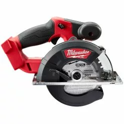 Milwaukee 2782-20 M18 FUEL 18V 5-3/8-Inch Metal Cutting Circular Saw - Bare Tool