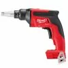 Tools & Equipment Milwaukee 2866-20 M18 FUEL 18V Drywall Screw Gun - Bare Tool
