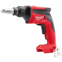 Tools & Equipment Milwaukee 2866-20 M18 FUEL 18V Drywall Screw Gun - Bare Tool 8 Tools & Equipment Milwaukee 2866-20 M18 FUEL 18V Drywall Screw Gun - Bare Tool