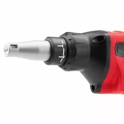 Tools & Equipment Milwaukee 2866-20 M18 FUEL 18V Drywall Screw Gun - Bare Tool 10 Tools & Equipment Milwaukee 2866-20 M18 FUEL 18V Drywall Screw Gun - Bare Tool