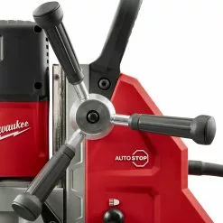 Tools & Equipment Milwaukee 4274-21 1-5/8-Inch Magnetic Drill Kit W/ Pilot Pins 13 Tools & Equipment Milwaukee 4274-21 1-5/8-Inch Magnetic Drill Kit W/ Pilot Pins