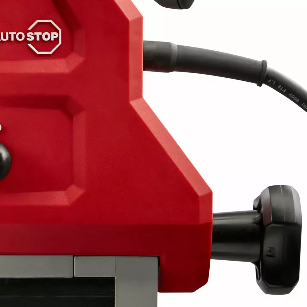 Tools & Equipment Milwaukee 4274-21 1-5/8-Inch Magnetic Drill Kit W/ Pilot Pins 7 Tools & Equipment Milwaukee 4274-21 1-5/8-Inch Magnetic Drill Kit W/ Pilot Pins