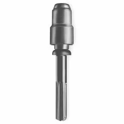 Power Tools Milwaukee 48-03-3025 SDS Max To SDS Plus Bit Adapter For Shank Rotary Hammer