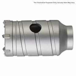 Power Tools Milwaukee 48-20-5240 3-9/16 X 2-Inch SDS-Plus Drilling Masonry Core Bit