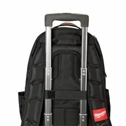 Milwaukee 48-22-8200 35-Pocket Impact Resistant 1680 Ballistic Jobsite Backpack